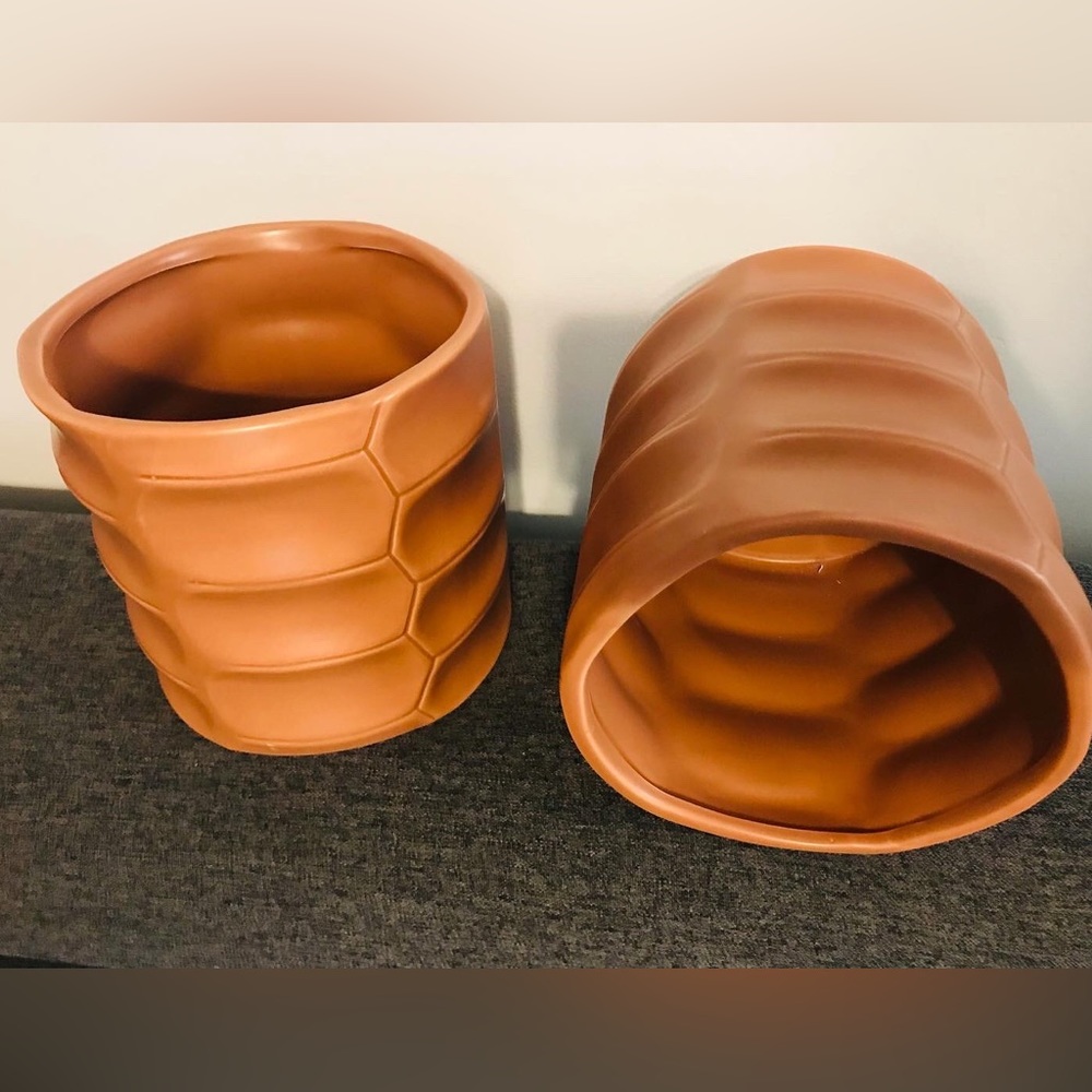 Planters